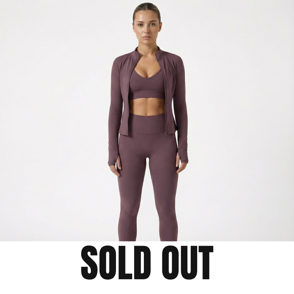 Noxavelle™ Signature Sculpt 3-Piece Set