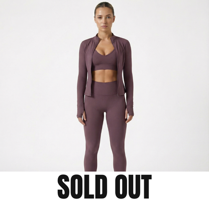 Noxavelle™ Signature Sculpt 3-Piece Set