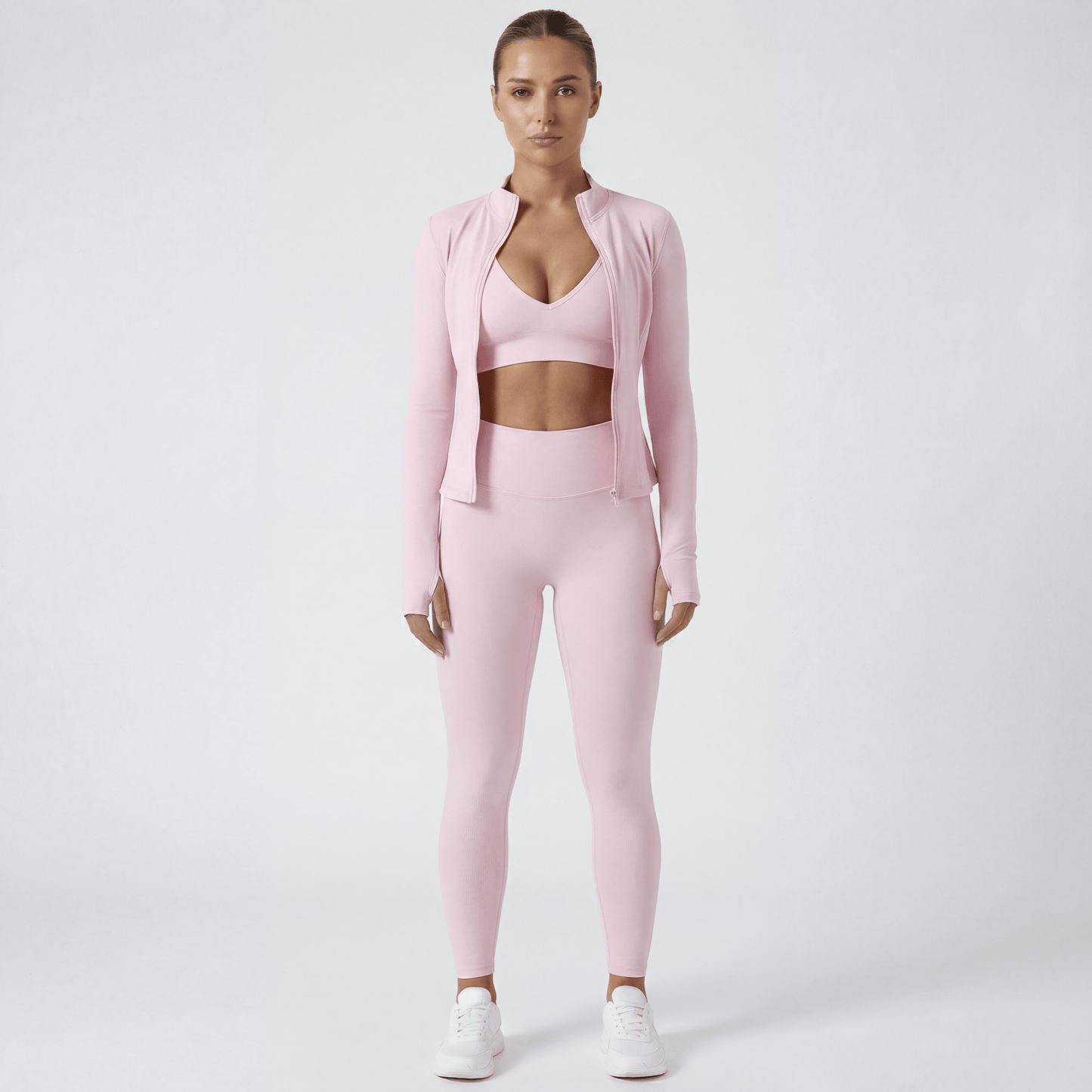 Noxavelle™ Signature Sculpt 3-Piece Set