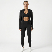 Noxavelle™ Signature Sculpt 3-Piece Set